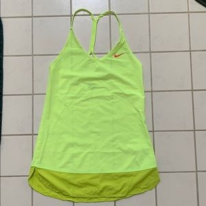 Nike Dri-fit top or tennis dress or dress XS